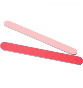 Flowery This Little Pinky Nail File Medium/Medium Fine 2 files - Picture 1 of 1