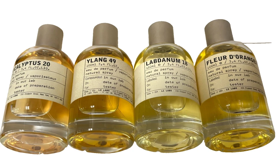 LE LABO ASSORTED - Image 1 of 4