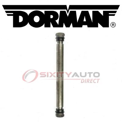 Dorman Front Lower Suspension Control Arm Shaft Kit for 1974 GMC P15 P1500 xf - Image 1 of 4