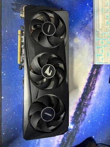graphics card - Picture 1 of 3