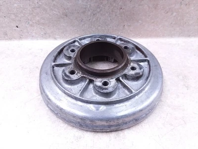 Yamaha 360 Enduro RT2 RT3 Rear Hub Cover 1972 1973 RT1 DT1 DT2 DT3 ANX-C40 - Image 1 of 4