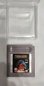 Nintendo Gameboy The Chessmaster Spiel Cartridge, getestet - Bild 1 von 3