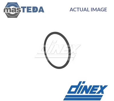 2AL013 EXHAUST PIPE GASKET DINEX FOR DAF LF,CF - Image 1 of 4