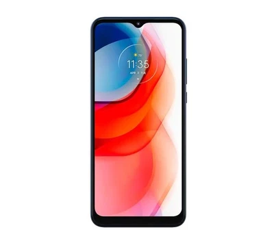 Motorola PAL60003US Moto G Play (2021) 32GB 3GB RAM T-Mobile Android Smartphone, - Image 1 of 3