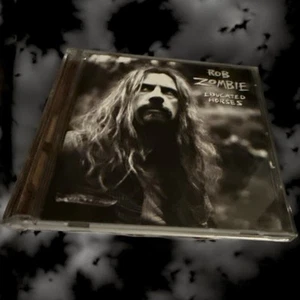 Rob Zombie - Educated Horses 🐴 CD 💿 2006 - Bild 1 von 4