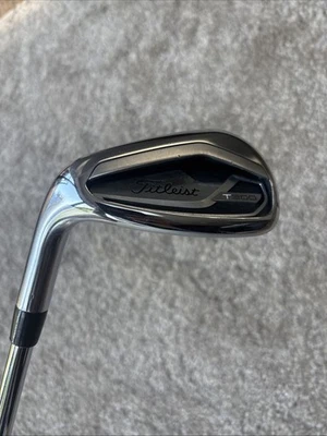Titleist T300 Gap Wedge 48 Degrees Gap Wedge AMT Red R300 Regular LEFT HAND - Image 1 of 4