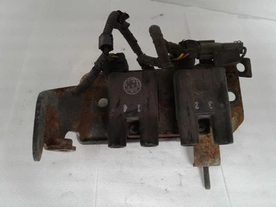 Bobina de encendido usada se adapta a: Kia Rio 2002 grado A Foto 1 de 3