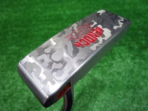 Used BENOCK OKUDA PUTTER 34 inch - Picture 1 of 9