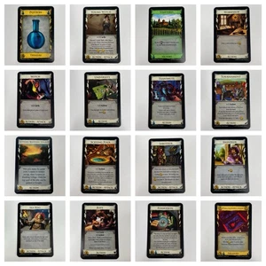 Tarjetas de repuesto Dominion - Alchemy Cornucopia Empires Hinterlands Intrigue - Imagen 1 de 131
