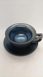 Mug Teamo Cup Saucer  - Picture 1 of 7
