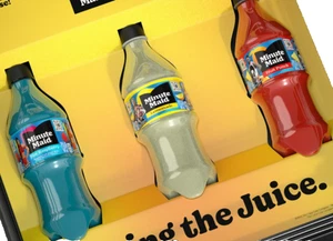 WWE Cody Rhodes, Jey Uso und Bianca Blair je 1 Flasche 20 fl oz 🔥 🏆 - Bild 1 von 2