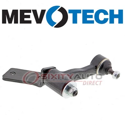 Mevotech Supreme Front Steering Idler Arm for 1987-1990 Mitsubishi Van - oz - Imagem 1 de 4