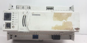 SIEMENS PXG3.L S55842-Z105-A100 ROUTER BACNET ETHERNET /IP - Picture 1 of 12