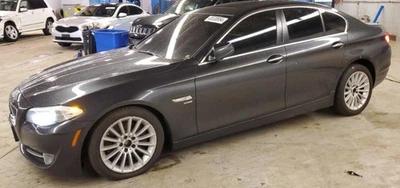 BMW 535i LH 2011-2016 airbag cortina techo conductor OEM Foto 1 de 4