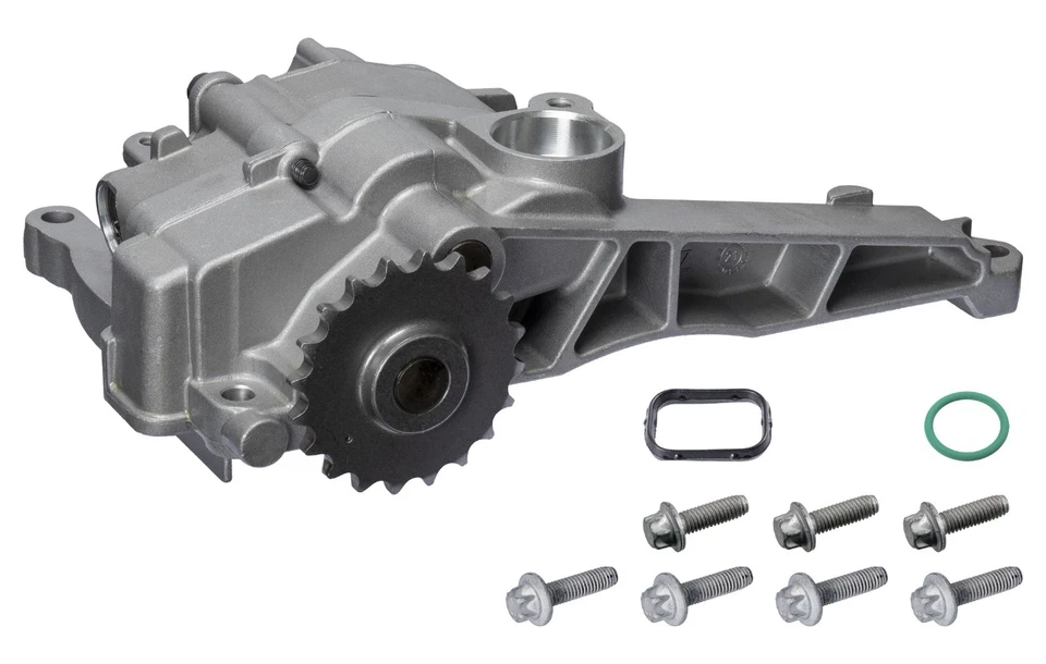 Bomba de aceite Febi 6421801600F para Mercedes-Benz Sprinter 3,0 L diésel (2010-22) - nueva Foto 1 de 1