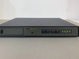 Naim Audio CD 3.5 Compact Disc Player in very good condition - Picture 1 of 11