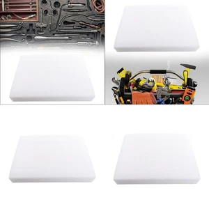 Werkzeugkoffer Schaumstoffeinlage Verpackung für Tabletop Miniaturen Werkzeugkasten Transport - Bild 1 von 15