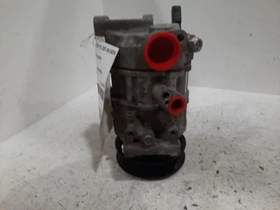 Air Conditioning, Ac, A/C Compressor 2015 Q5 Audi Sku#4168426 - Image 1 of 4