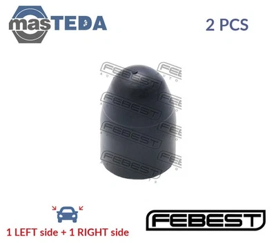 MZD-003 SHOCK ABSORBERS STRUTS SHOCKERS REAR FEBEST 2PCS FOR FORD FOCUS II,C-MAX - Изображение 1 из 4