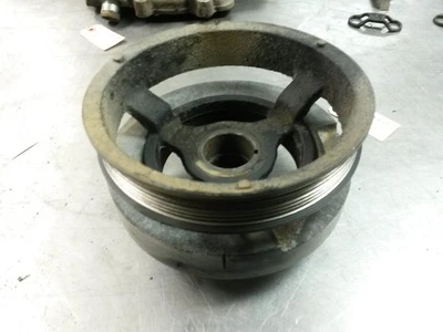 Polea del cigüeñal para 02-03 Dodge Ram 1500 5,9 Foto 1 de 4