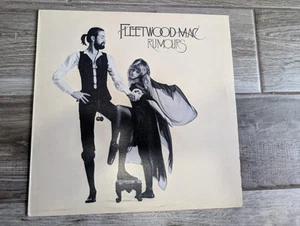 Fleetwood Mac – Rumours LP vinyl 1977 US and Canada VG - Picture 1 of 4