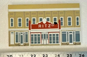 THE CAT'S MEOW - RITZ THEATER - SERIES XII - Picture 1 of 4