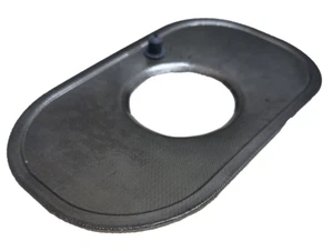 Asko D3530 dishwasher flat filter KN-61.8 - Picture 1 of 4