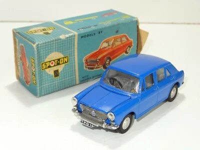 Punto Triang en 262 MORRIS 1100 (340) Foto 1 de 4