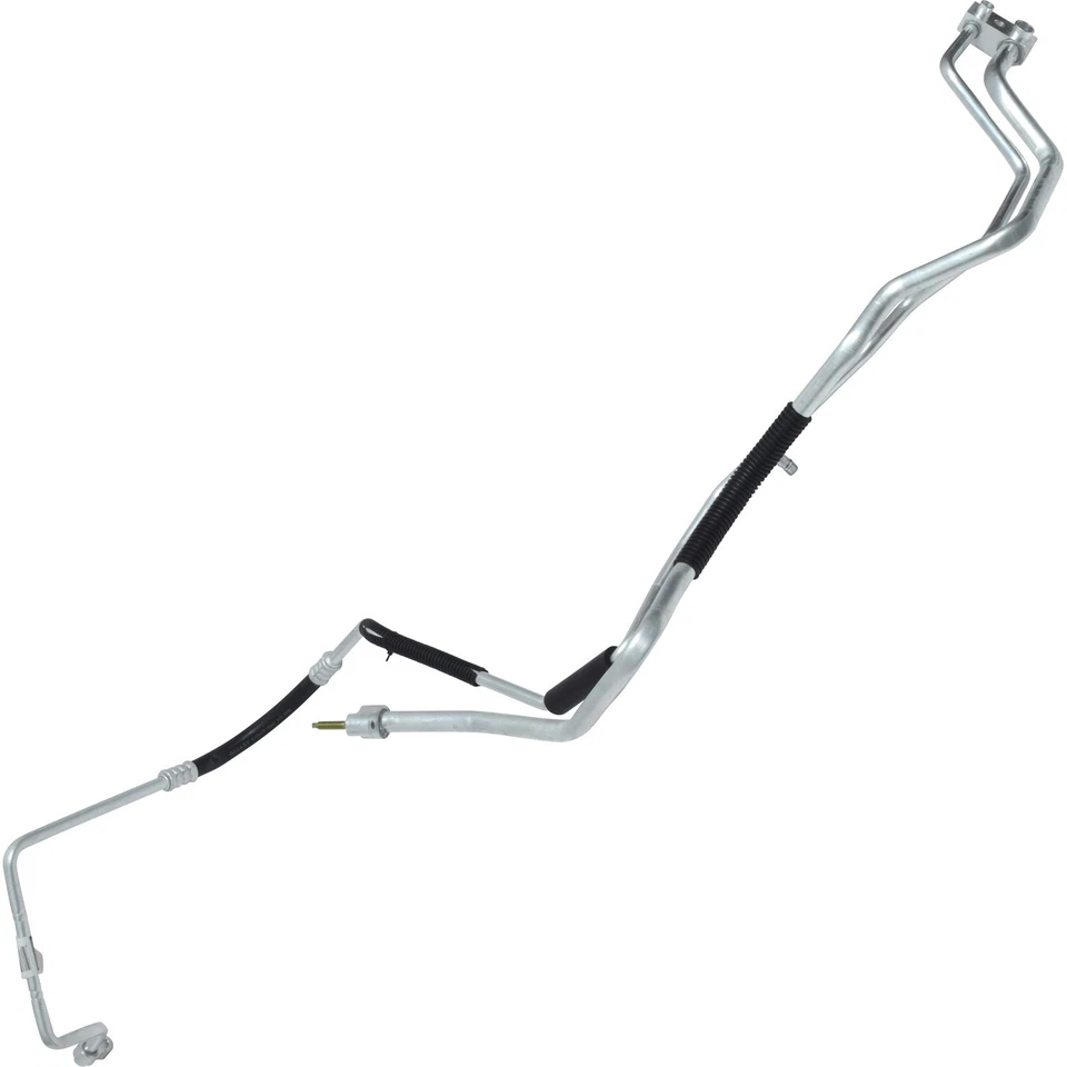 Всасывающий и жидкостный шланг в сборе UAC для Chrysler Sebring 2009-2010 годов выпуска - Изображение 1 из 2