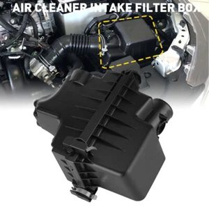 Air Cleaner Intake Filter Box Housing for Toyota Corolla LE 2020 2021 1770037370 - Picture 1 of 9