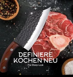 Japanisches Messer - Bild 1 von 7