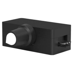 ﻿ PWM Speed Controller 4Pin PWM Fan Governor PWM Governor USB TYPE-C Supply D9D8 - Afbeelding 1 van 8