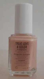 Essie Treat Love & Color Smalto/Smalto Rinforzante per Unghie - 05 Vedi La Luce - Foto 1 di 9