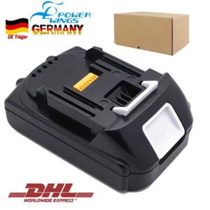 Batería de repuesto para Makita BL1415 BL1415N BL1450 1194066-1 194065-3 14,4V-LI 1,5Ah - Imagen 1 de 10