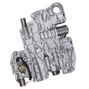 Ricambio corpo valvola trasmissione 31706AA034 per Subaru Forester/Legacy - Foto 1 di 12