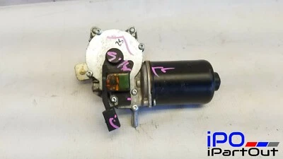 Mercedes-Benz SLK350 SLK 2005 2006 motor limpiaparabrisas A1718200342 Foto 1 de 4