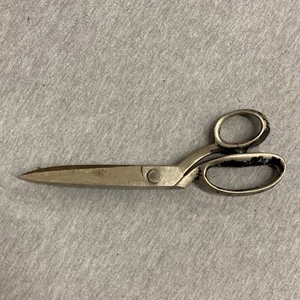 Claus's Metal Shears No. 3310 Made USA - Picture 1 of 9