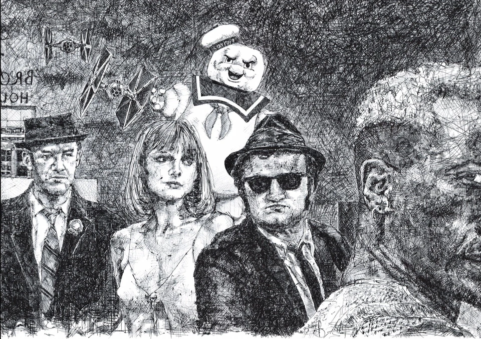 a4 wall art prints - Image 1 of 1