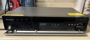 PIONEER Media Receiver PDP-R06U Tested No Remote - Picture 1 of 4