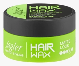 Jagler Perfect Styling,Matt Look Hairwax Nr 4,150 ml ,by Hunca,Free Delivery π - Picture 1 of 3