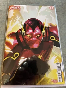 Absolute Power Task Force VII #5 Cvr B Larroca DC Comics 2024 1st Print TC27 - Picture 1 of 1