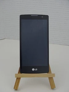 LG Escape 2 - LG-H443 - AT&T Only- 8GB - Silver - Picture 1 of 16