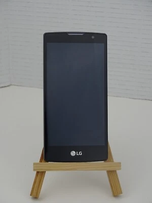 LG Escape 2 - LG-H443 - AT&T Only- 8GB - Silver - Image 1 of 4