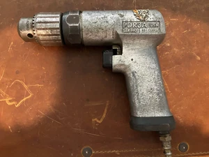 Snap-On  3/8 Reversible Pneumatic Drill PDR3A - Picture 1 of 5