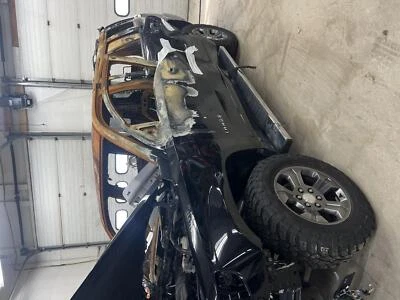 Conjunto de portador diferencial usado se adapta a: Chevrolet Tahoe 2016 eje delantero 3,42 ra Foto 1 de 4