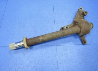 04-08 Acura TL J32 J35 6 velocidades macaco intermediário manual meio eixo eixo médio - Imagem 1 de 2