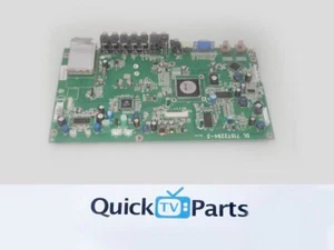 MAGNAVOX 32MD357B/37 MAIN BOARD 996510006904 (CBPF72MKZB8) - Picture 1 of 5
