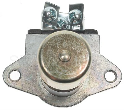 Nuevo interruptor atenuador de faros SMP para Ford Consul 1962-1963 Foto 1 de 4