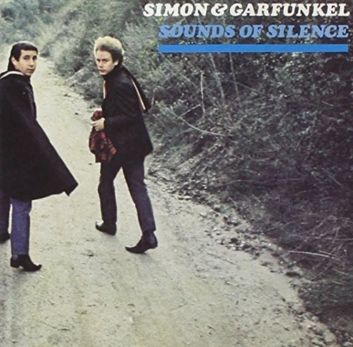 Simon & Garfunkel Sounds of silence (1968) [CD] - Bild 1 von 1