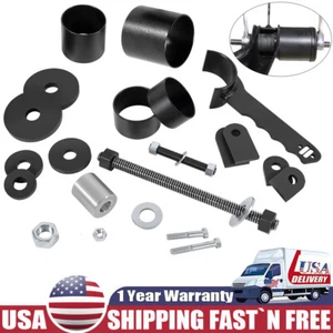 Control Arm Bushing Removal and Installation Tool 85000009 for GM A F G-Body - Picture 1 of 11